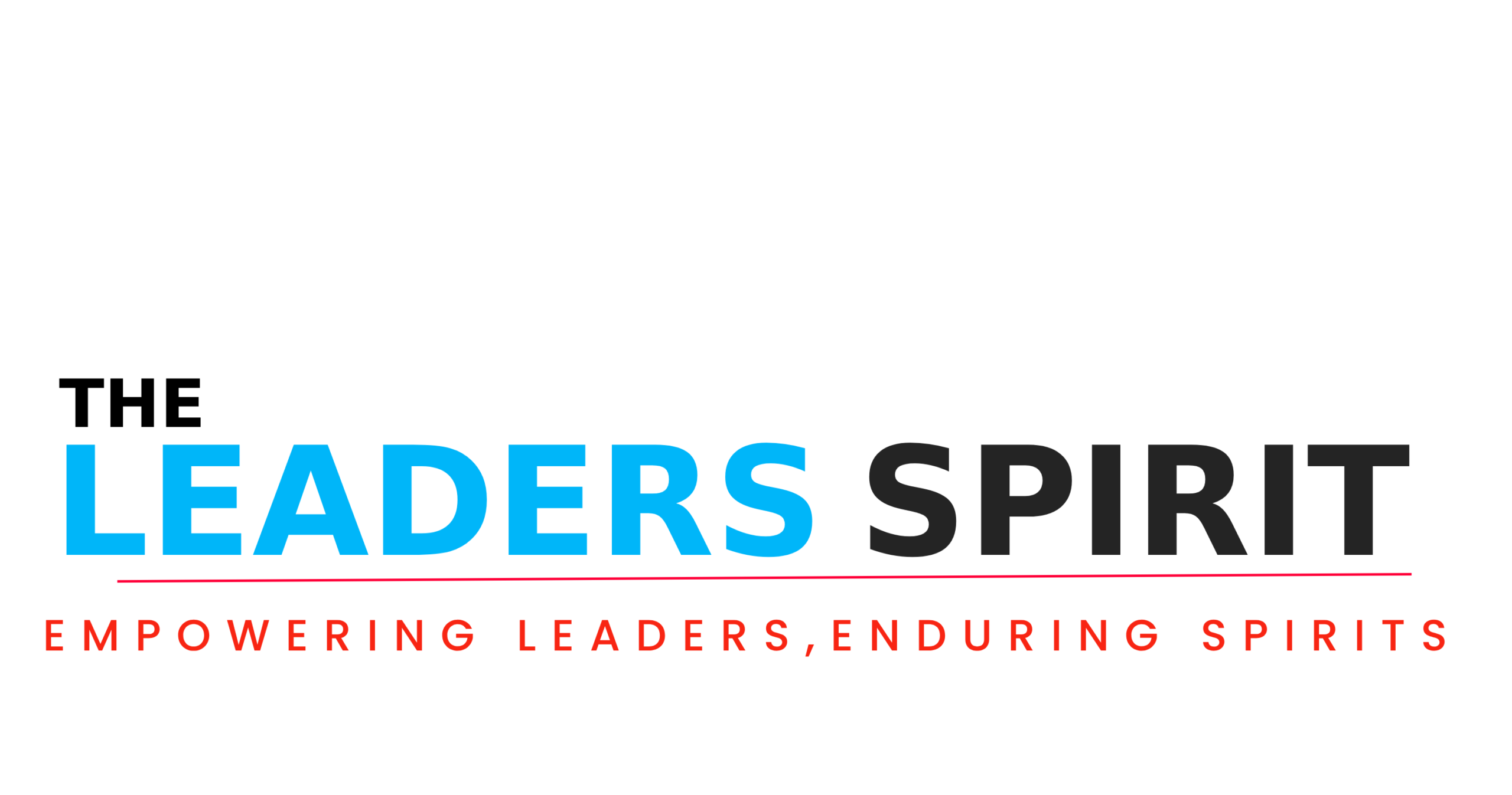 The Leaders Spirit
