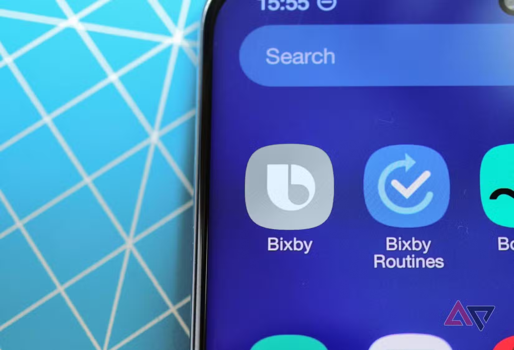 Return of Bixby