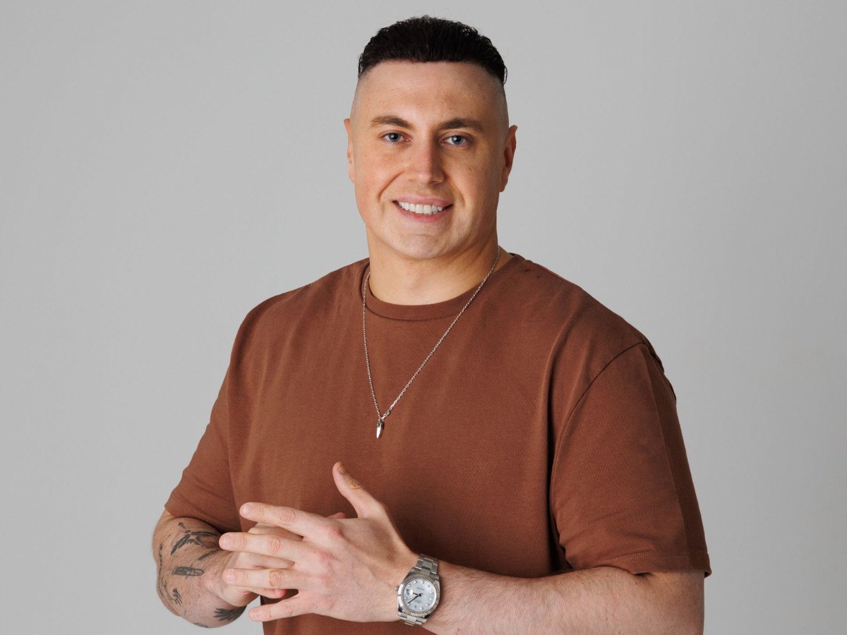 Aaron Gibson on Honest Leadership in AI and Data