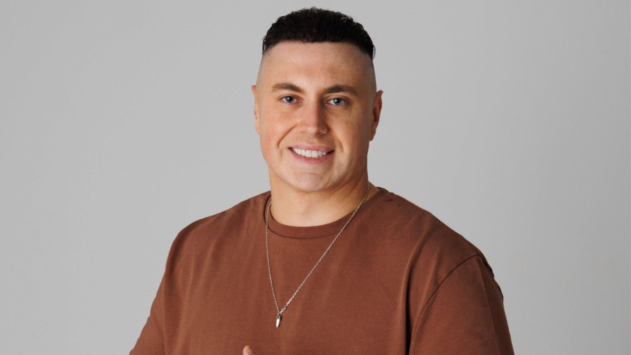 Aaron Gibson on Honest Leadership in AI and Data