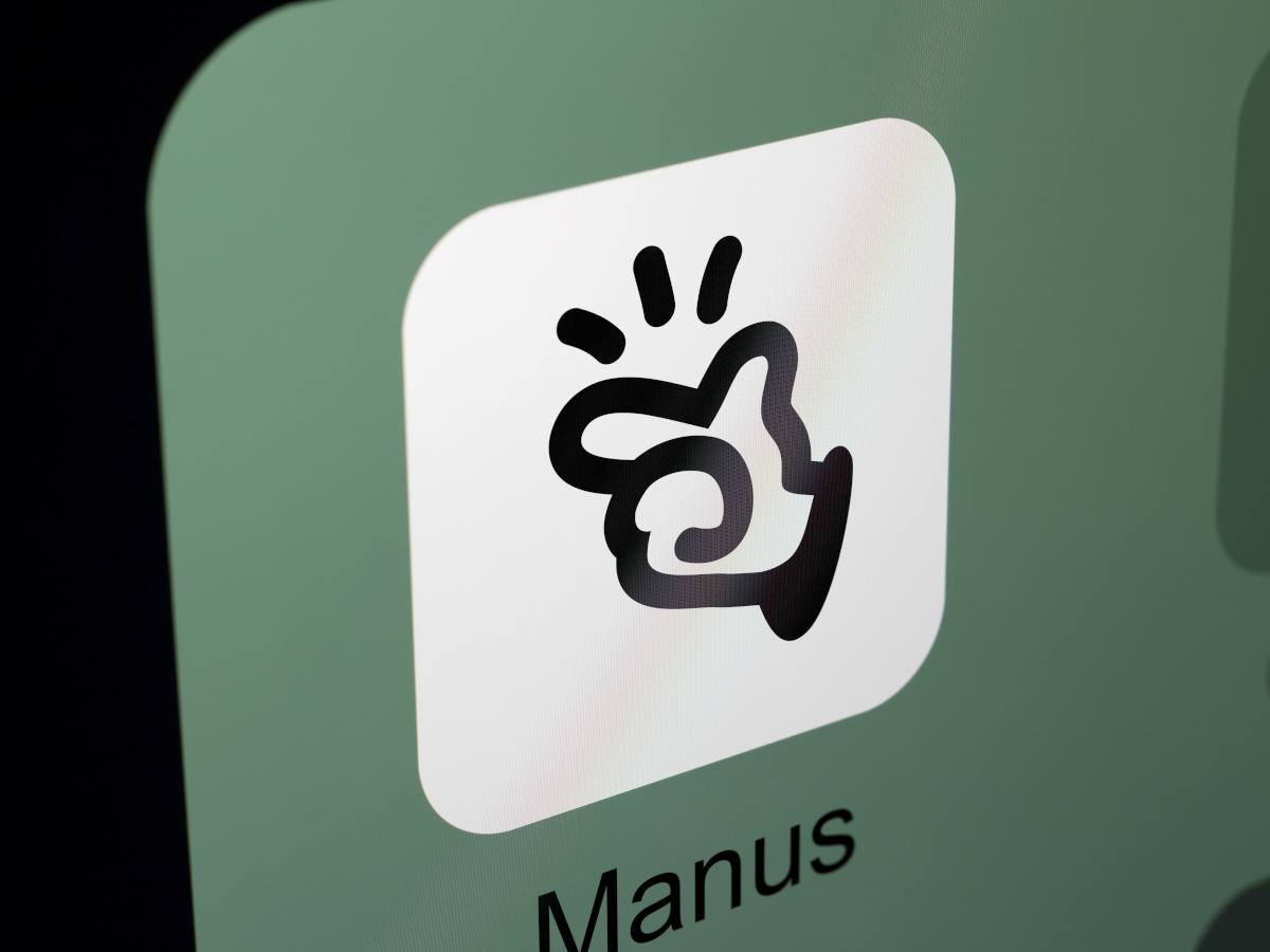 Meta Owned Manus Launches AI Agents on Telegram